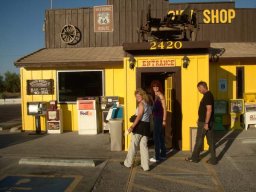 2010 Route 66